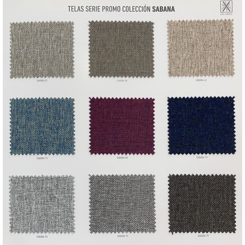 Sillón Relax Mopal River