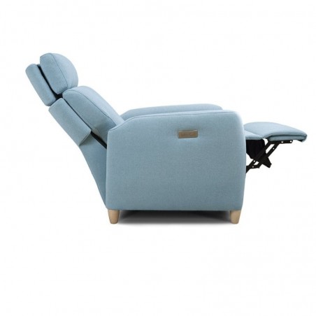 Sillón Relax Navarro Capri