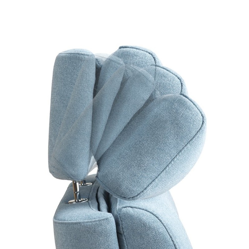 Sillón Relax Navarro Capri