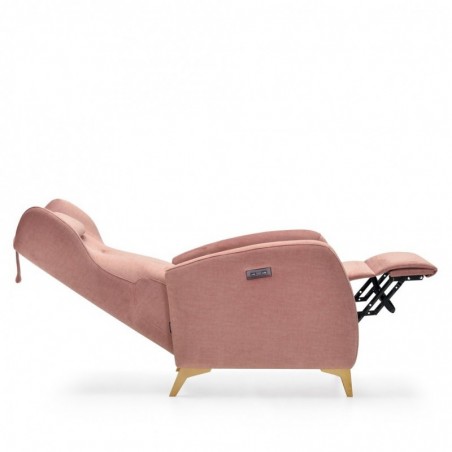 Sillón Relax Navarro Lotus