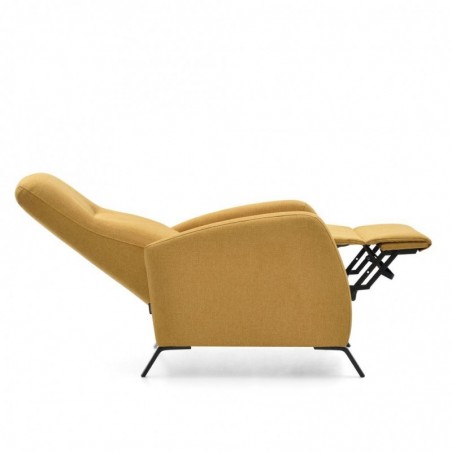 Sillón Relax Navarro Siroco