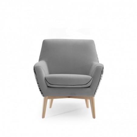 Sillón Fijo Navarro Monza