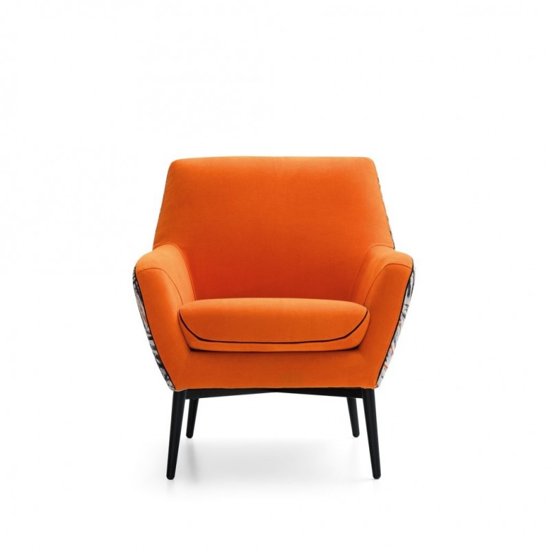 Sillón Fijo Navarro Monza