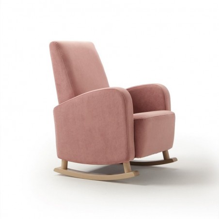 Sillón Mecedora Navarro Emily