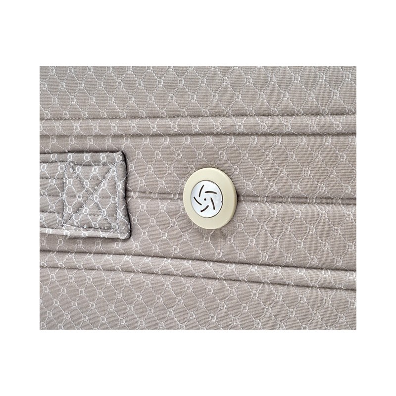 Colchón Astral Creta Spring