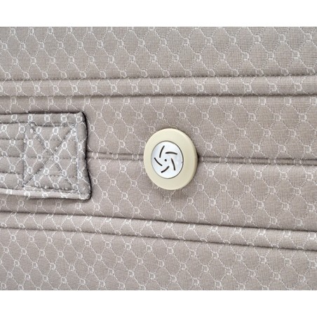 Colchón Astral Creta Spring