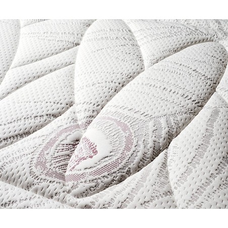 Colchón Astral Creta Lavanda