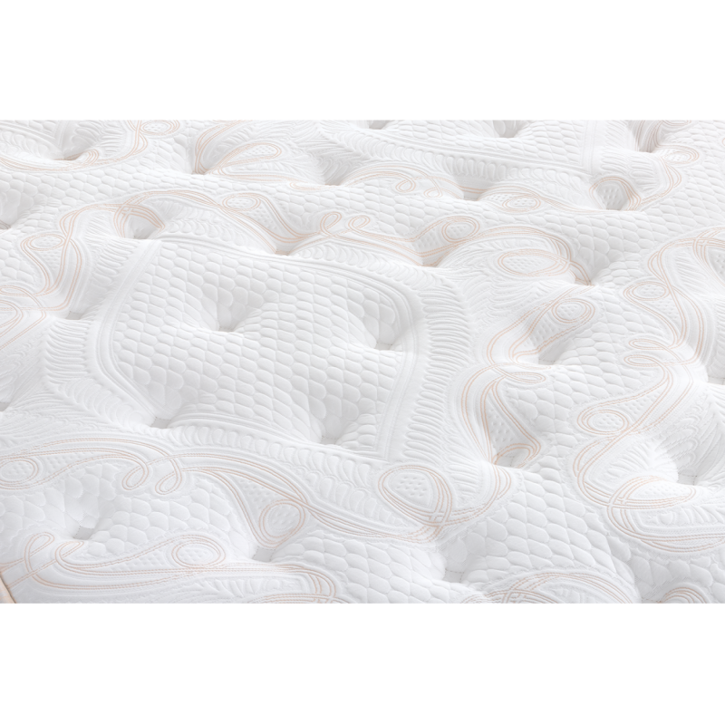 Colchón Sonpura Carisma