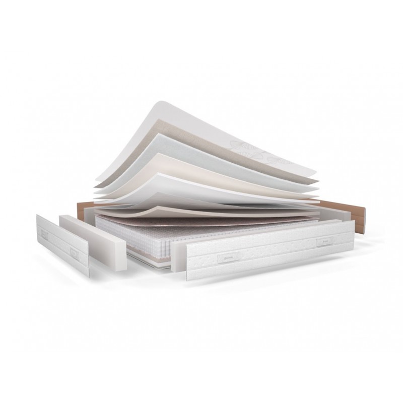 Colchón Sonpura Royal