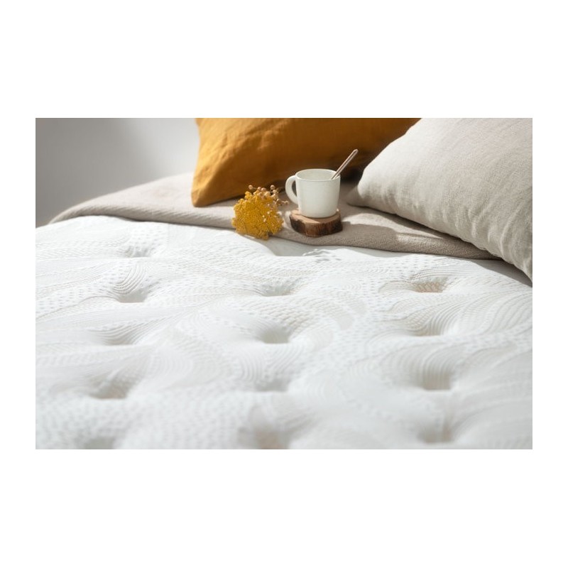 Colchón Sonpura Titán