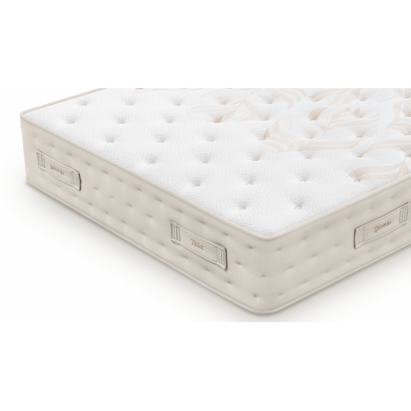 Colchón Sonpura Titán