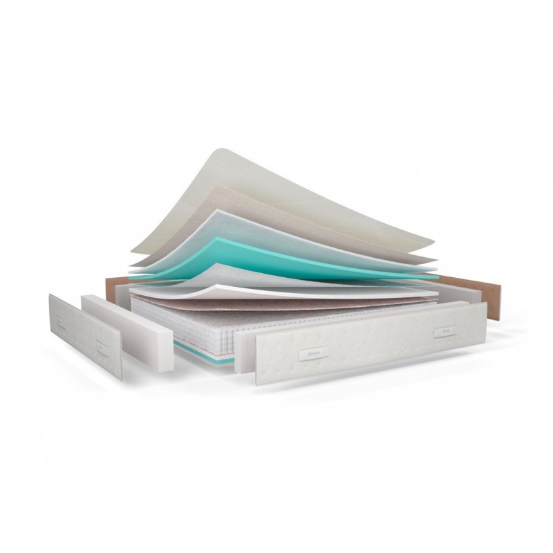 Colchón Sonpura Gaudí