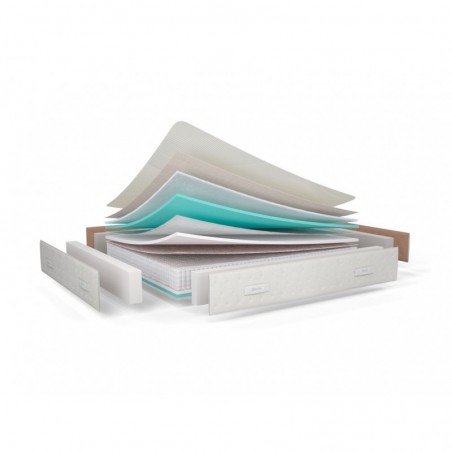 Colchón Sonpura Gaudí