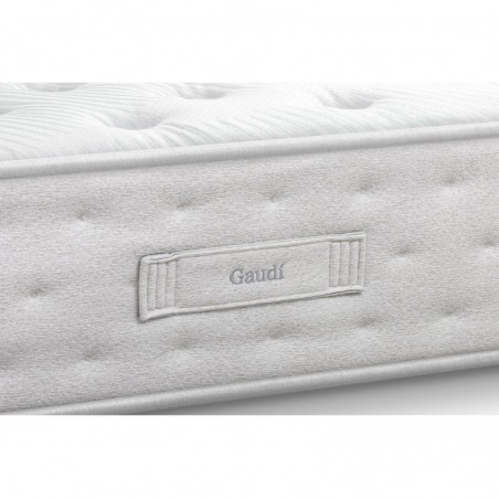 Colchón Sonpura Gaudí