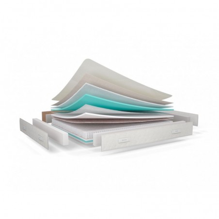 Colchón Sonpura Gaudí25 