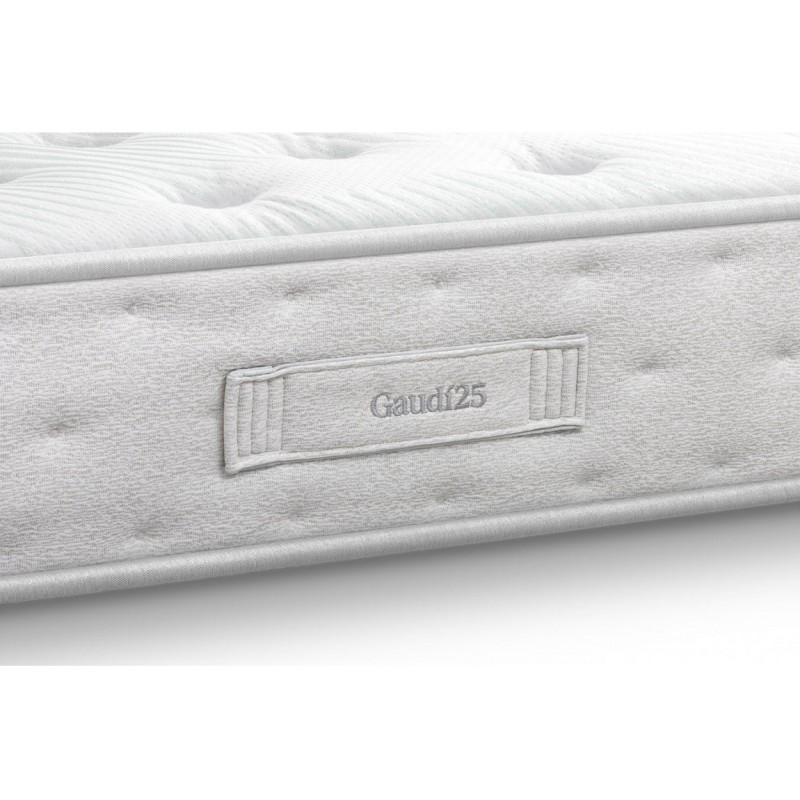 Colchón Sonpura Gaudí25 
