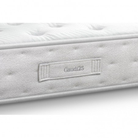 Colchón Sonpura Gaudí25 