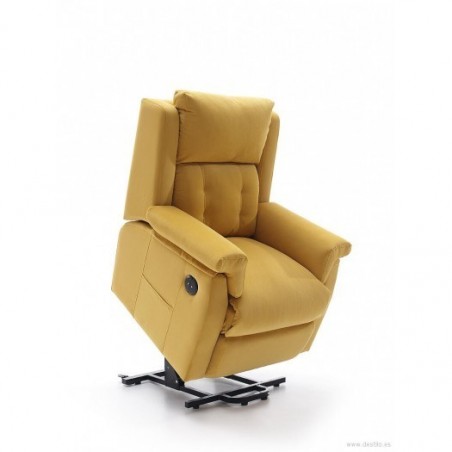 Sillón Relax D'estilo Duck