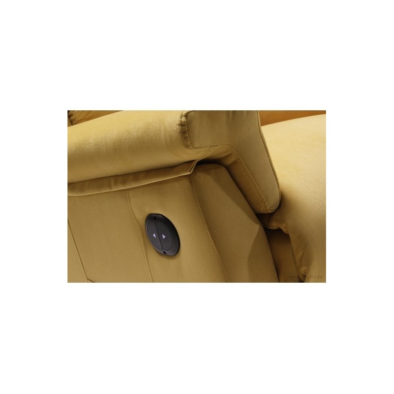 Sillón Relax D'estilo Duck