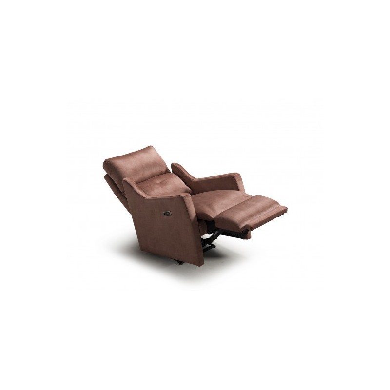 Sillón Relax D'estilo Nobel