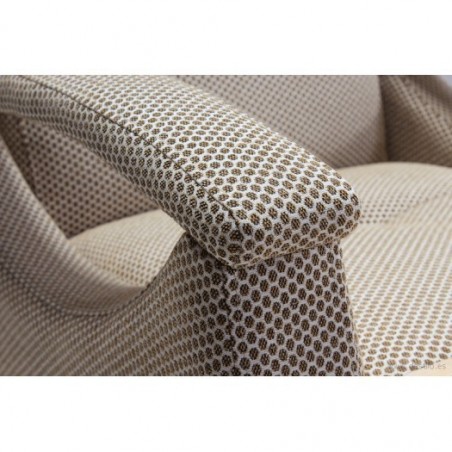 Sillón Relax D'estilo Coco