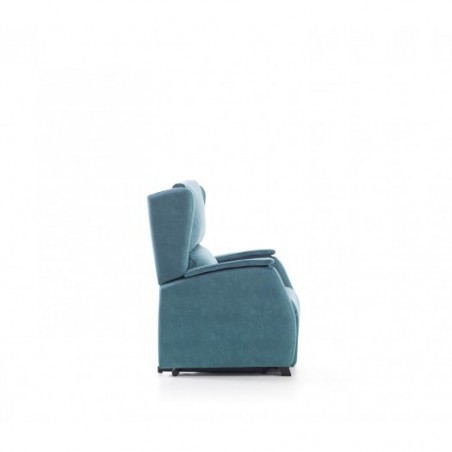 Sillón Relax D'estilo Emma