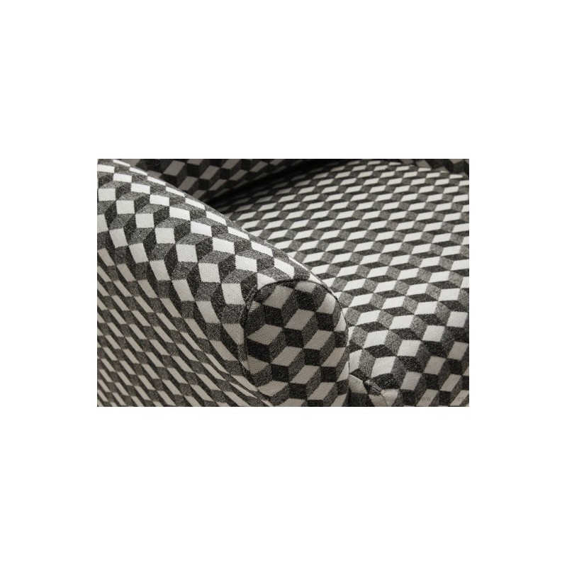 Sillón Relax D'estilo Nica