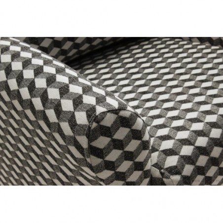 Sillón Relax D'estilo Nica