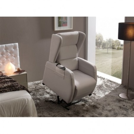 Sillón Relax D'estilo Samanta