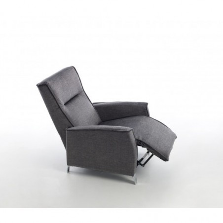 Sillón Relax D'estilo Nkon