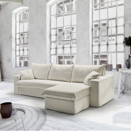 Sofá Cama Mopal Nadir