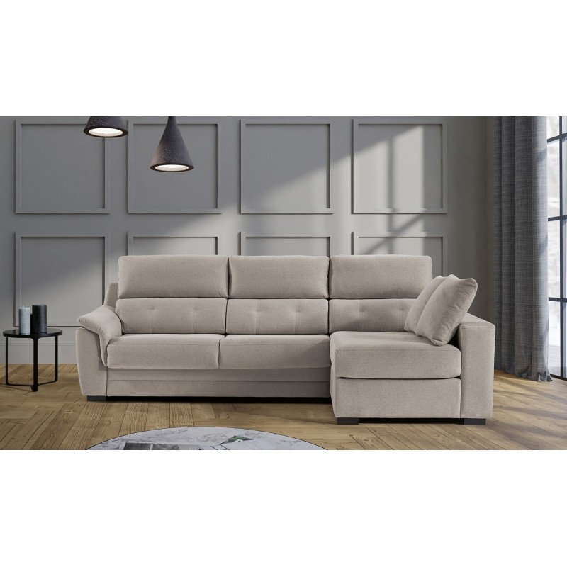 Sofá Cama Mopal Vigo