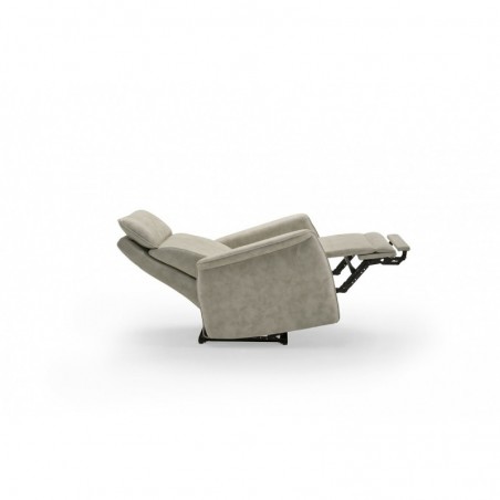 Sillón Relax Mopal Star