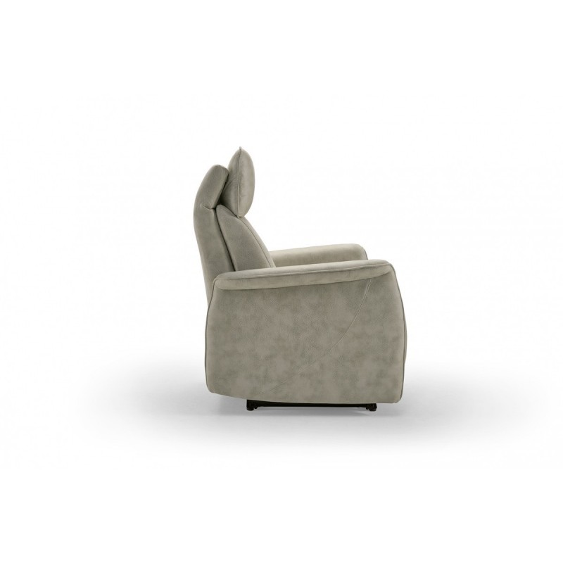 Sillón Relax Mopal Star