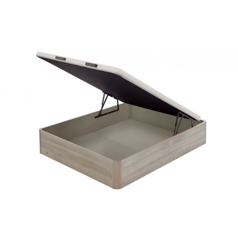 Canapé Flex Abatible Madera 25