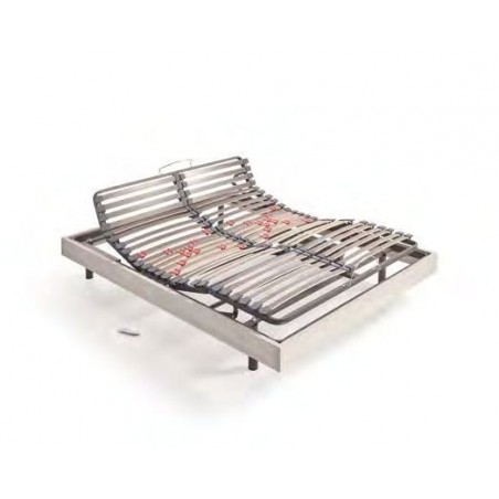 Somier Bañera Koala Articulado