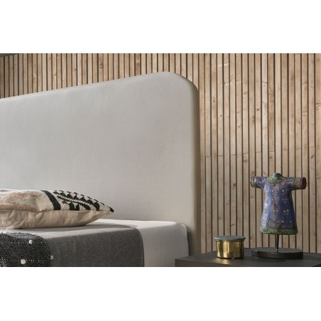 Cabezal Tapizado Koala Dreams