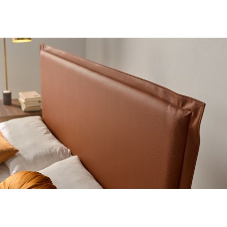 Cabezal Tapizado Koala Wish