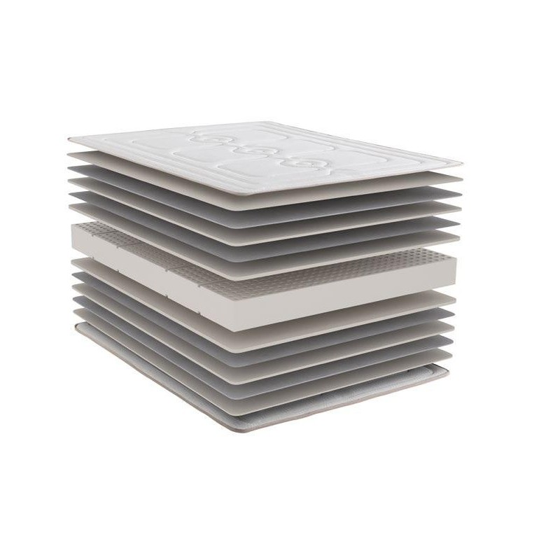 Colchón Star Látex Plus