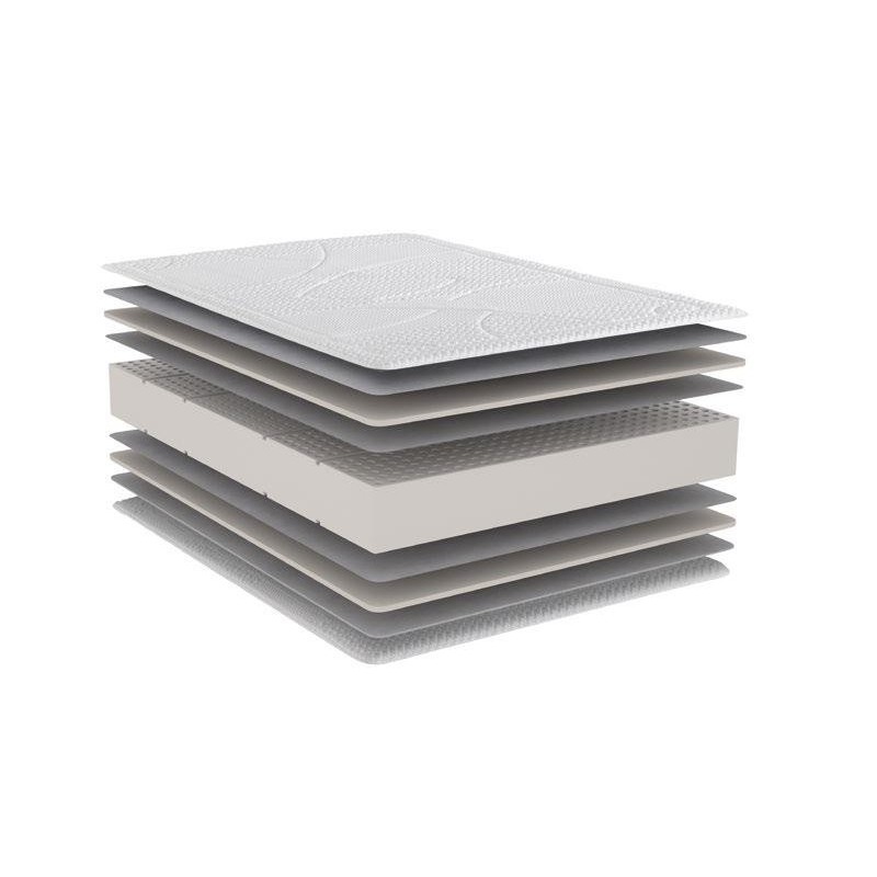 Colchón Star Látex Luxe