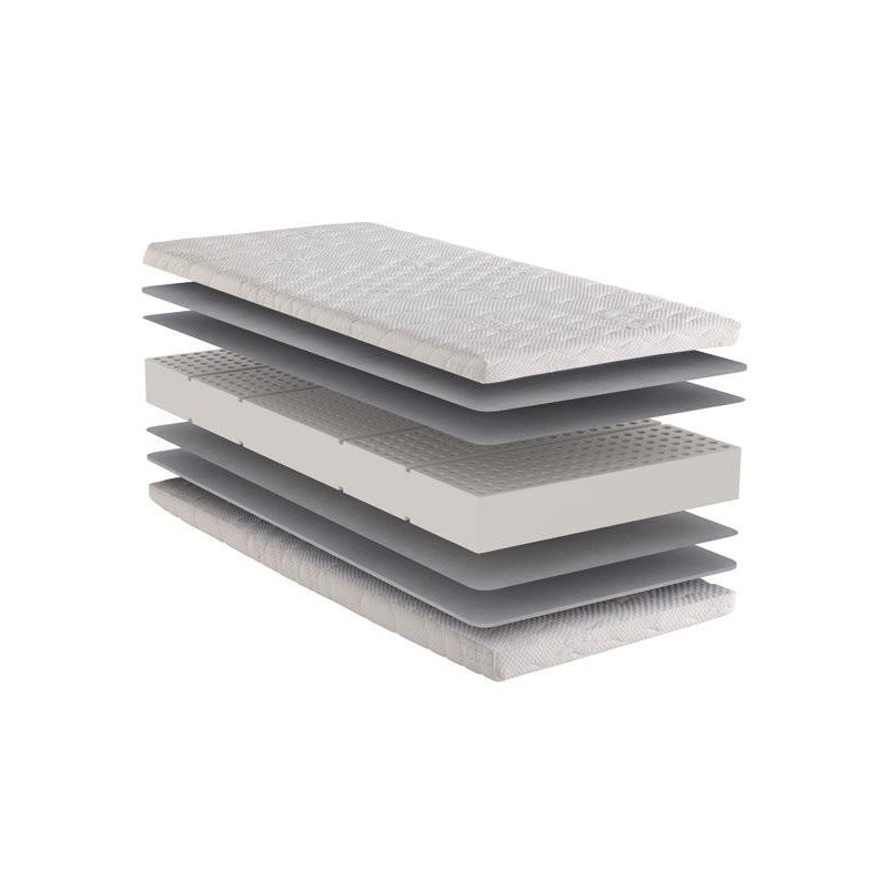 Colchón Star Látex Star