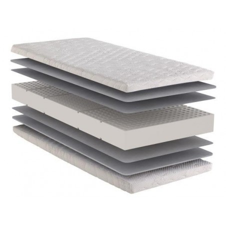 Colchón Star Látex Star