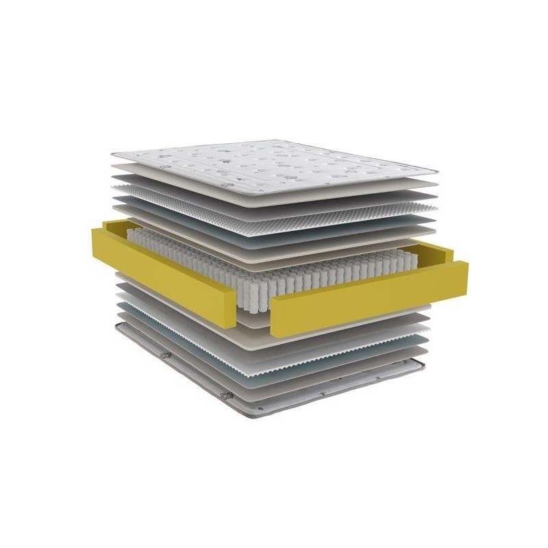 Colchón Star Davos 1500