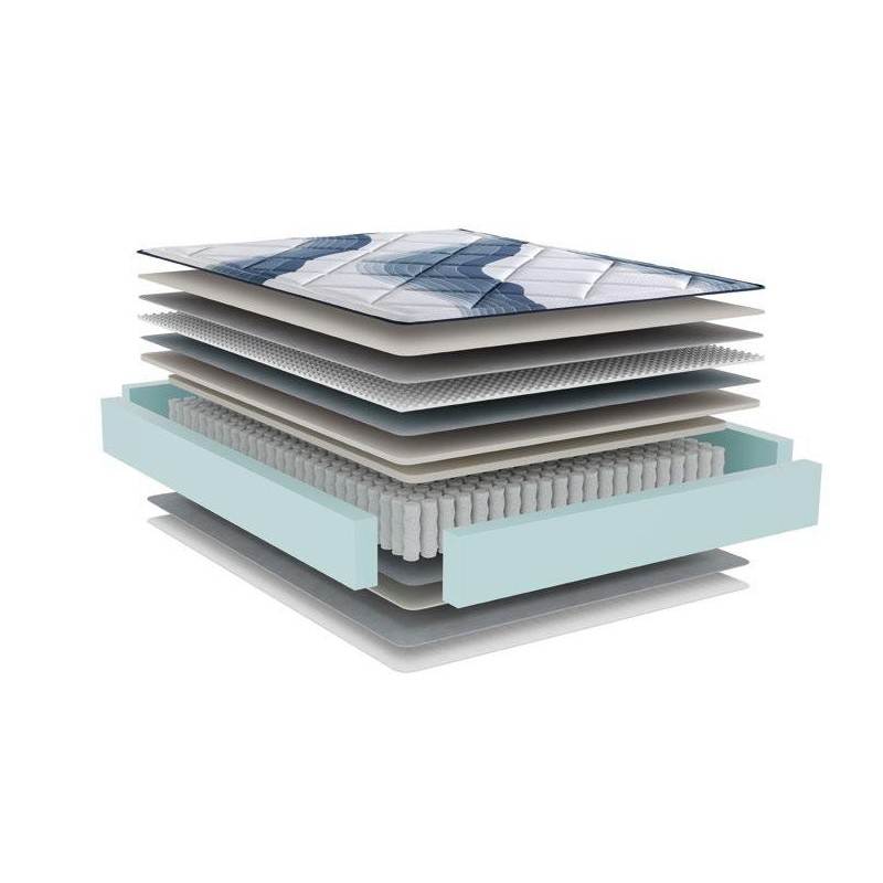 Colchón Star Morpheo Seaqual