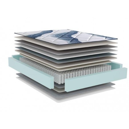 Colchón Star Morpheo Seaqual