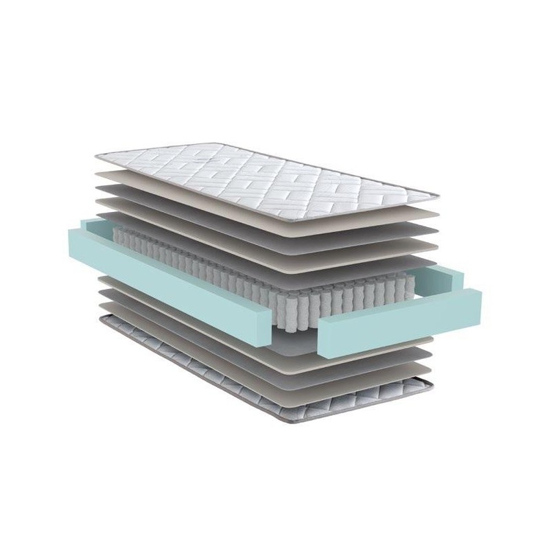 Colchón Star Ergokid