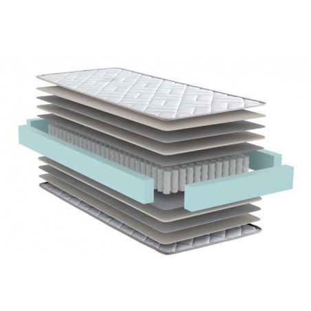 Colchón Star Ergokid