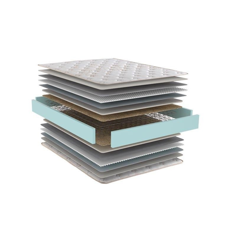 Colchón Star Super Star