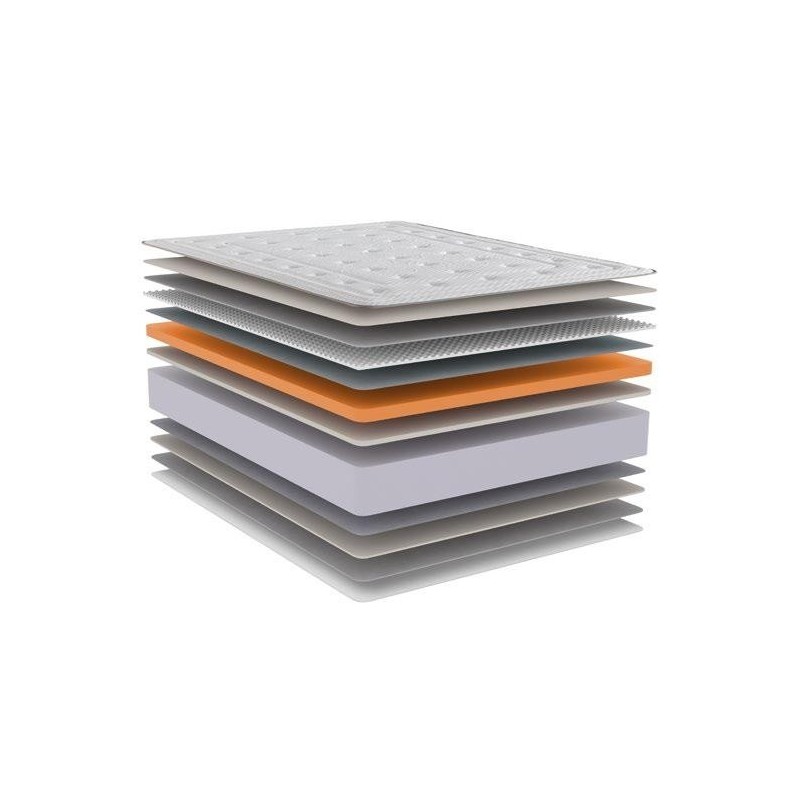 Colchón Star Sedapur