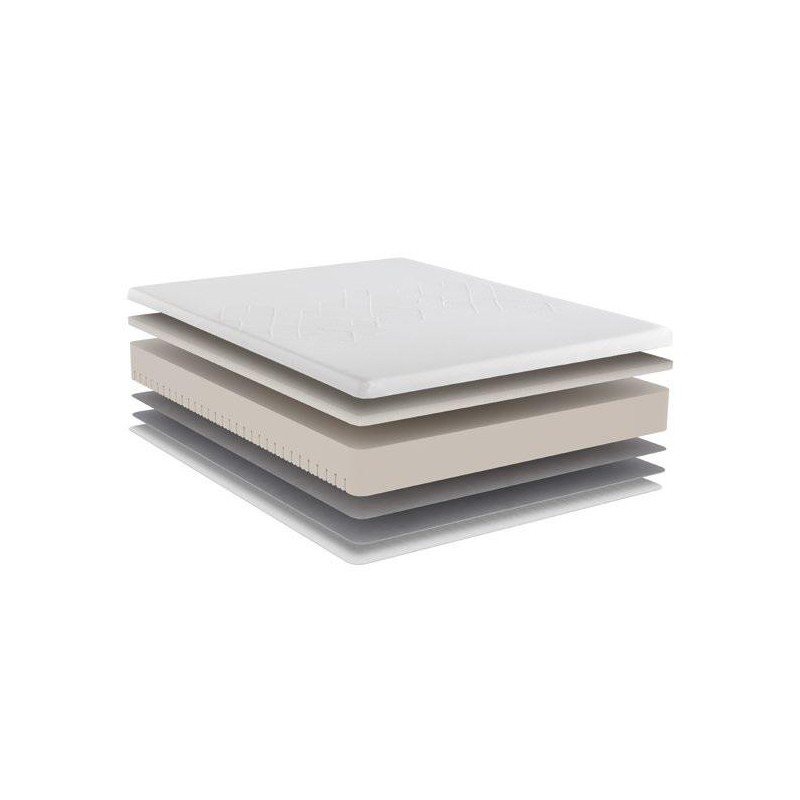 Colchón Star Dinamic Sport